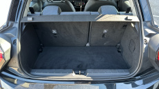 MINI Cooper 135kW E Classic 41kWh 3dr Auto Electric Hatchback